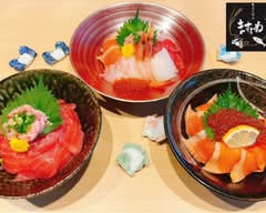 魚とごはんますよね Sakana&Gohan Masuyone