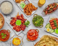 Charcoal Indian Restaurant