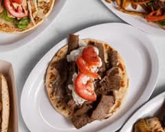 The Gyros Factory