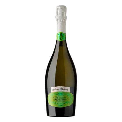 Prosecco Millesimato DOC, Brut Bio, Anna Spinato, Veneto, Italie