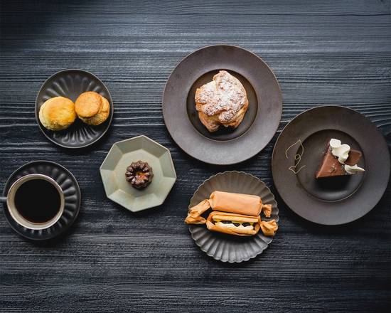 allée -アレ表参道-