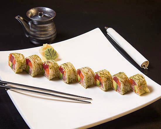 Tiger Roll