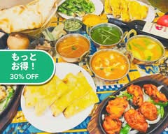 ソキンインドネパールレストラン Sokhin Indian Nepalese Restaurant