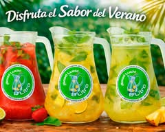 D'LITRO ¡GOOD LUCK! - San Bernardo (Santiago)