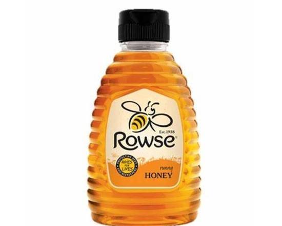 ROWSE RUNNY HONEY SQUEEZY BOTTLE 340G
