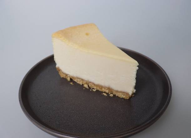Naked Golden Crust