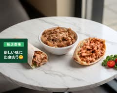 GO KEBABときわ台店