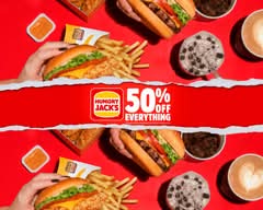 Hungry Jacks (Belconnen)