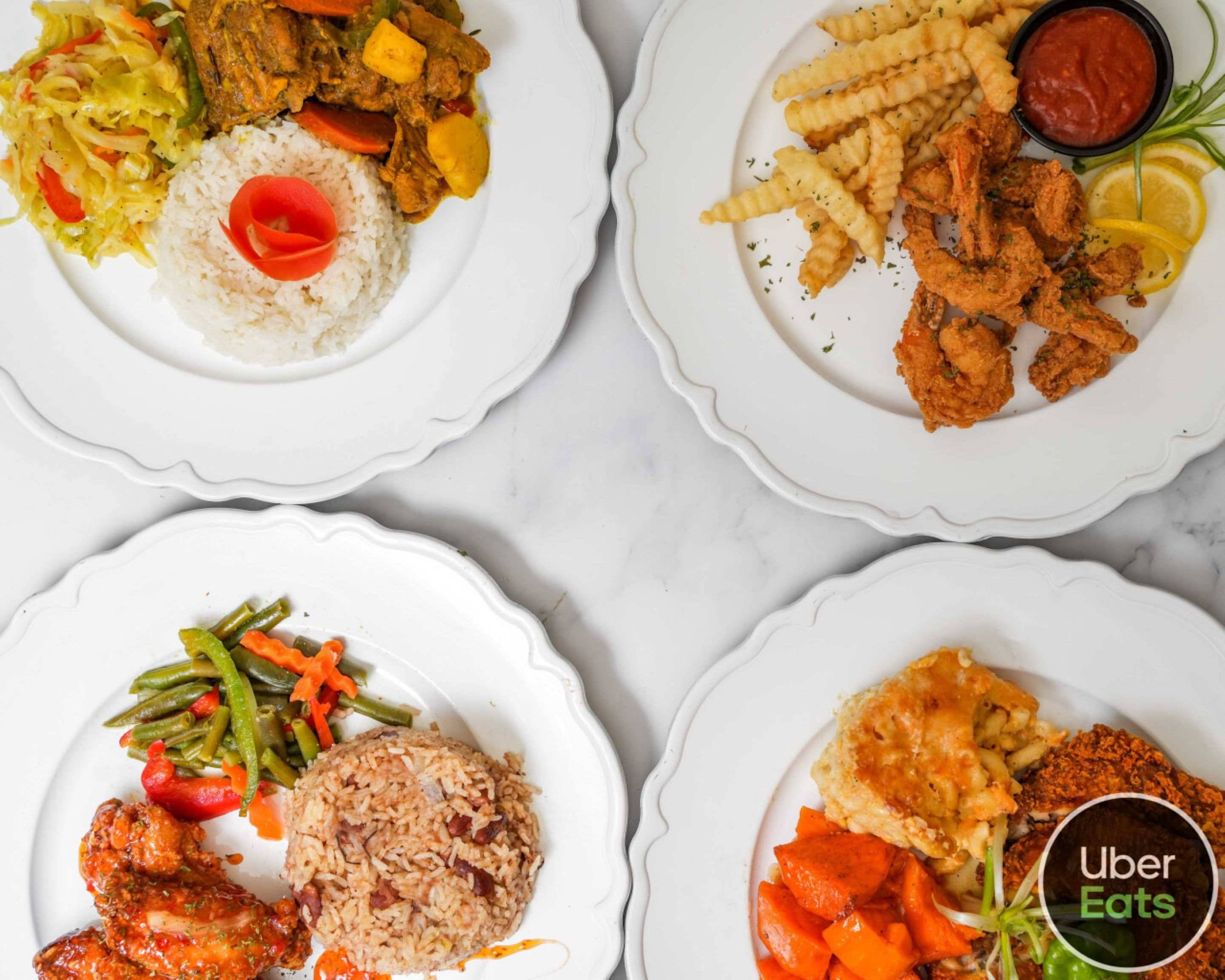 Order Top Notch Caribbean and American Cuisine Menu Delivery【Menu & Prices】 Philadelphia Uber