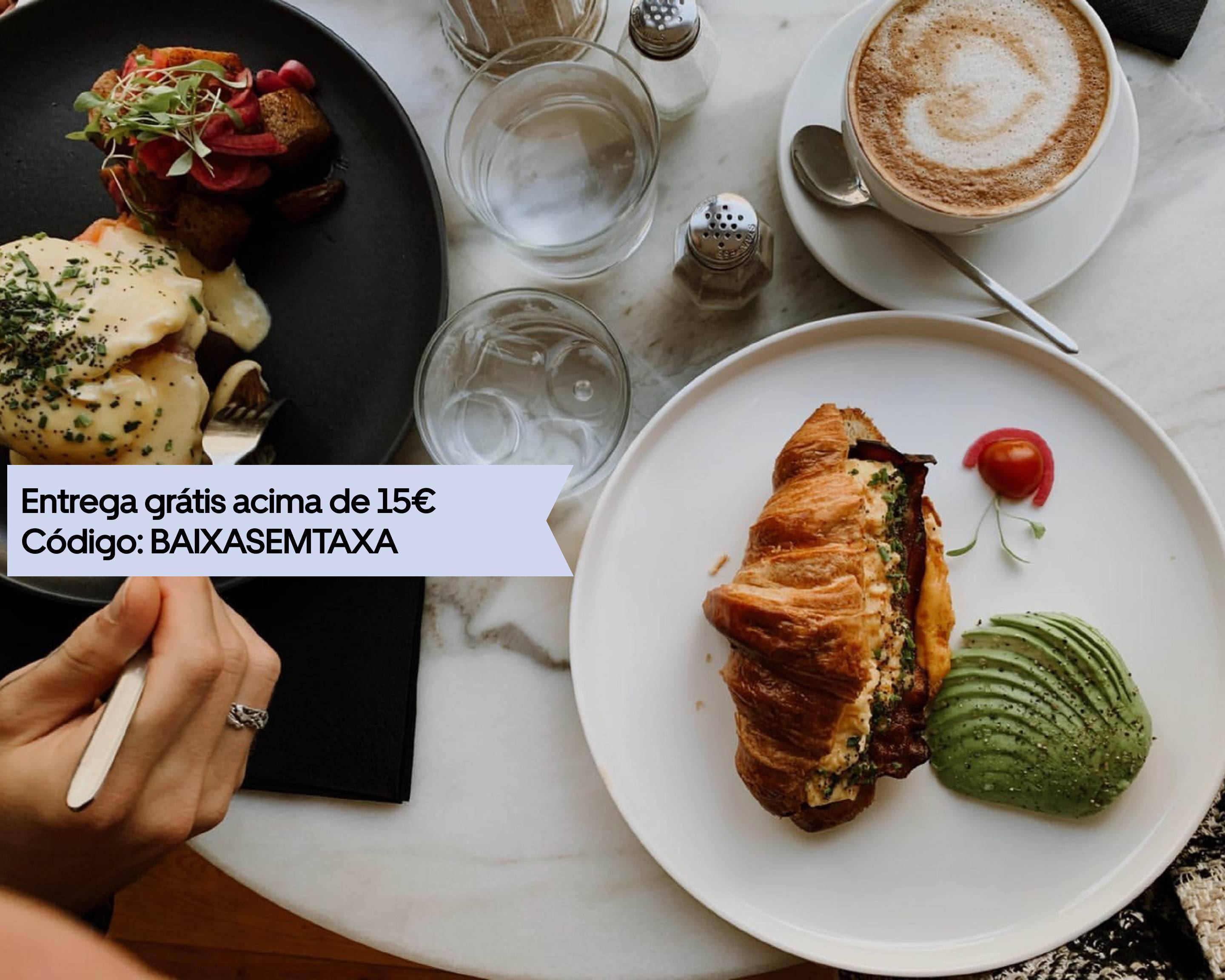Dear Breakfast (Alfama) delivery Lisboa Menu and prices Uber Eats