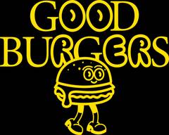 Good Burgers