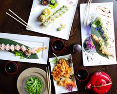 Sumo Steakhouse & Sushi Bar