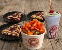 Q-Delicia