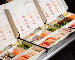 OMAKAI sushi (Aventura)