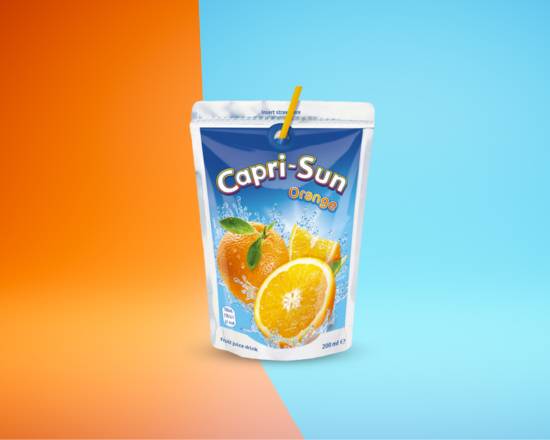 Capri Sun