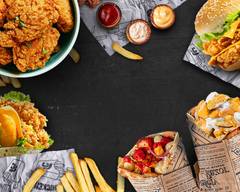 Chicken Shop