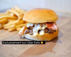 Délices Frites 🍟