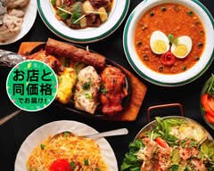 【HALAL】ナワブ 湯島店 Nawab Yushima Store