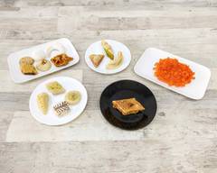 Orientale Pâtisserie 