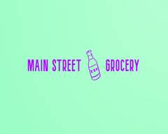 Main Street Grocery (Marana)