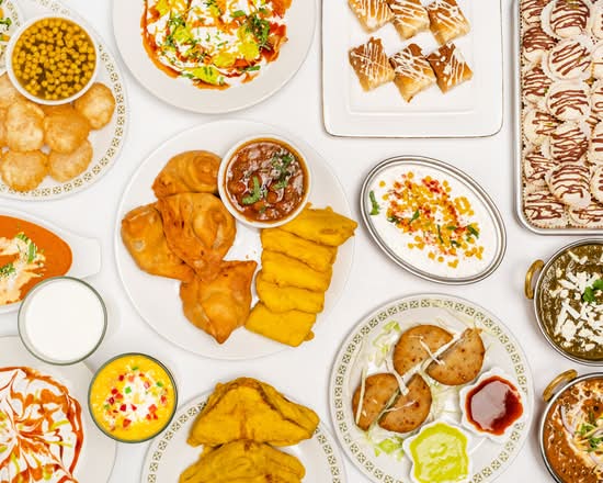 Original Bhaia Sweet Shop & Restaurant (Surrey)