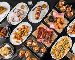 Boo's (Victoria Street)