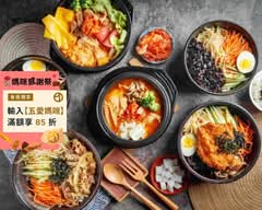 雅米韓式經典料理 高雄總店