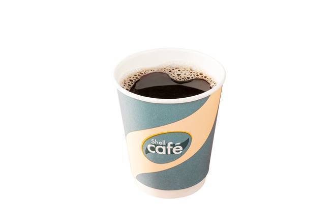 Shell Café Kawa Americano 300 ml Medium