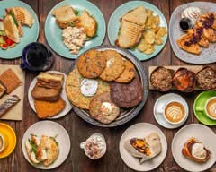 Cranked Espresso Bar