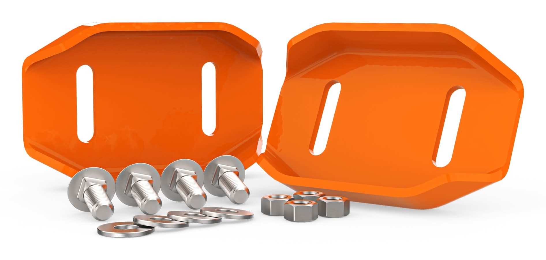 Ariens Skid shoes for 2-stage snow blower