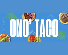 Ono Taco And Sushi (Yonge And Finch)