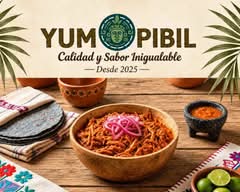 Yum Pibil (Mexico City)