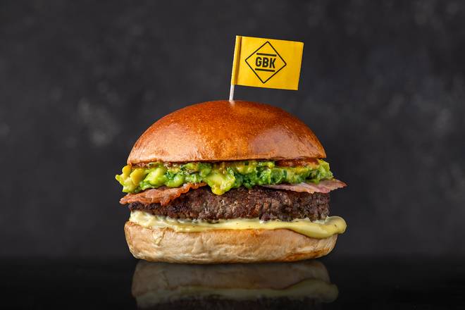 ⭐DELIVERY EXCLUSIVE⭐ Beef Bacon and  Avocado