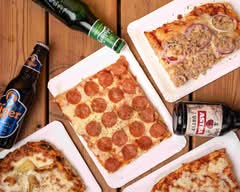 Paradise Pizza