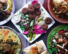 Galata Bistro (New Brunswick)