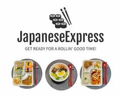 Japanese Express