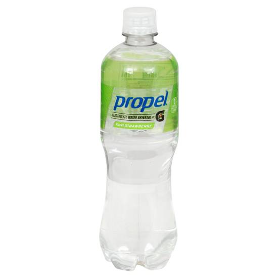 Propel Zero Sugar Kiwi Strawberry Water (24 fl oz)