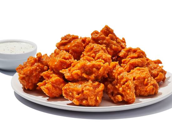 6 piece - Boneless Wings