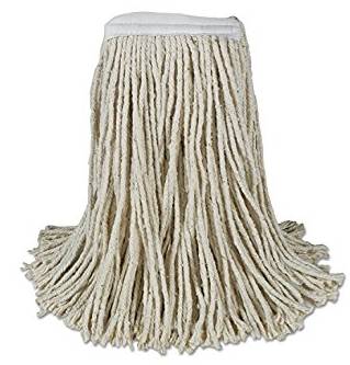 #32 Cotton Cut End Mop Head (12 Units per Case)