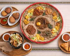 Le royaume de Saba 🇪🇹