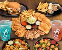 Huey Magoo's Chicken Tenders (Weaverville)