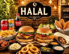 Sultan Burger