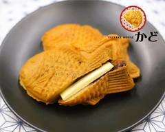 TAIYAKI HOUSE かど