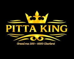 Pitta King Charleroi