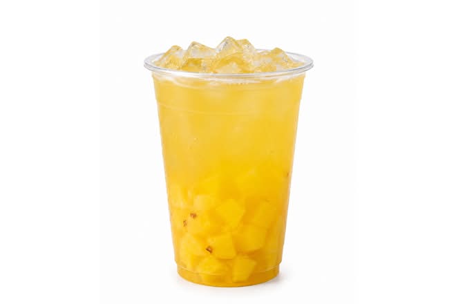Thé Ananas 🧋
