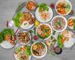 Food Tour Hai Phong