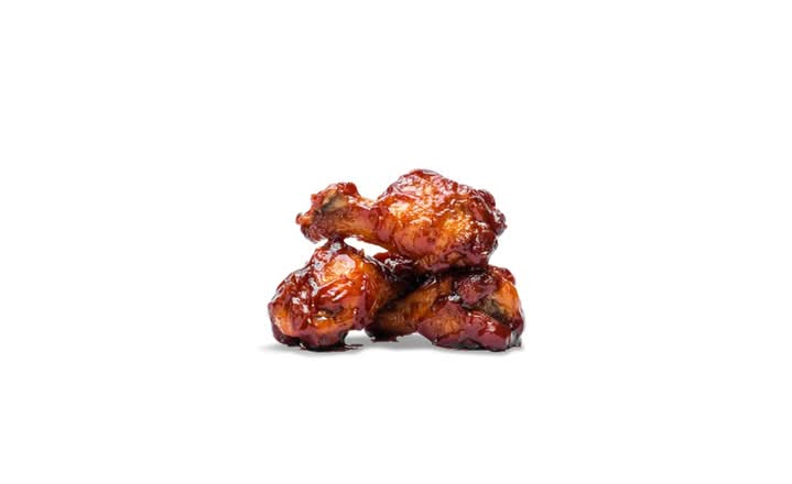 Chicken Wings BBQ 3st