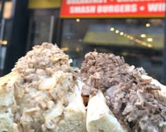 Carters Cheesesteaks by Garci