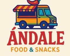 Andale food & Snacks