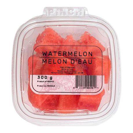 Watermelon Chunks (300 g)